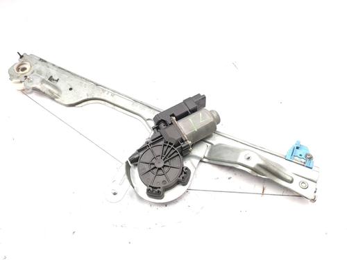 Used Front left window mechanism RENAULT MODUS / GRAND MODUS (F/JP0_) [2004-2025]  21155170