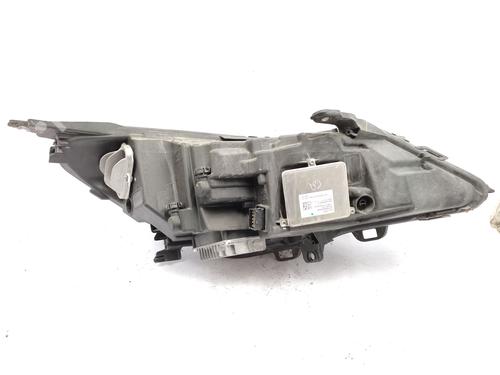 Left headlight OPEL ASTRA K Sports Tourer (B16) 1.4 Turbo (35) | BP29122534C28 
