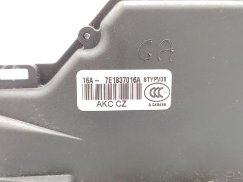 Front right lock SEAT IBIZA III (6L1) 1.9 SDI | BP27208606C97 