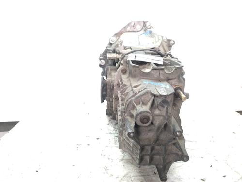 Gearbox AUDI A4 B5 (8D2) 1.8 T | BP21151554M3 
