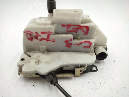 Used Front left lock CITROËN C3 I (FC_, FN_) 1.1 i (60 hp) 21155006