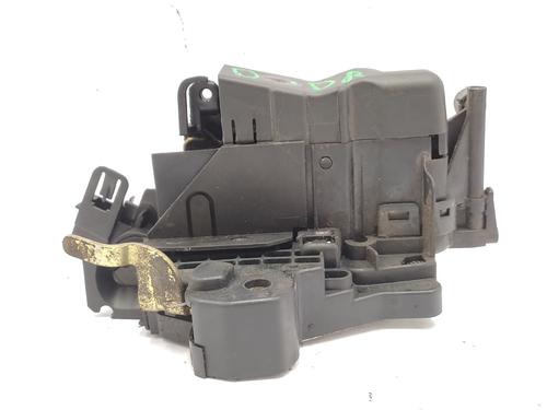 Used Front right lock MERCEDES-BENZ E-CLASS (W210) E 270 CDI (210.016) (170 hp) 33049781