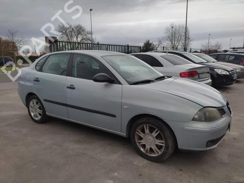 Elektronisk modul SEAT CORDOBA (6L2) 1.9 SDI | BP21155934M83 