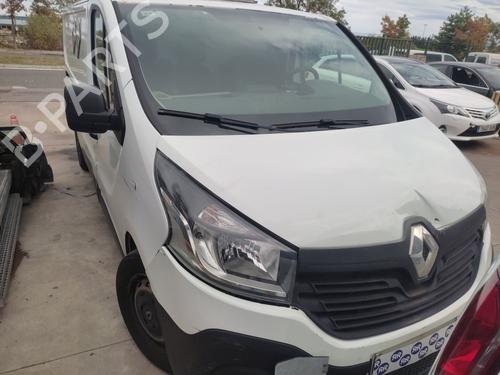 Intercooler RENAULT TRAFIC III Bus (JG_) 1.6 dCi 145 (JGMG) | BP40448232M30 - Image 6