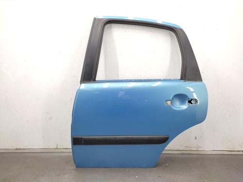 Dør venstre bagtil Dør venstre bagtil CITROËN C3 I (FC_, FN_) 1.4 i (73 hp) 32392068 32392068
