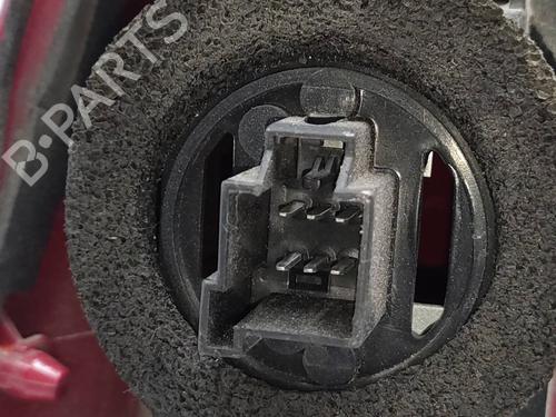 Right taillight FORD FOCUS I Turnier (DNW)  | BP22908799C35 