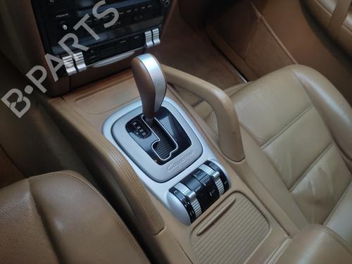 Headlight switch PORSCHE CAYENNE (9PA)  | BP29122522I24 
