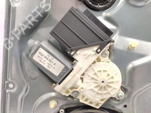 Front right window mechanism SEAT IBIZA III (6L1) 1.4 16V | BP26690178C23 