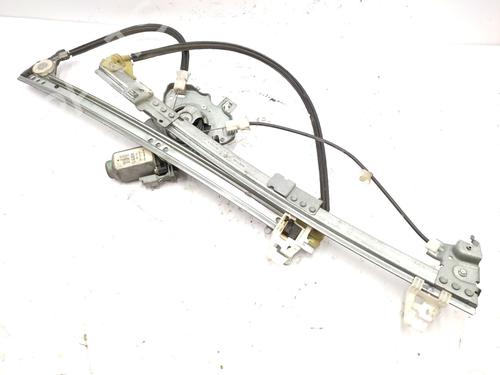 Front right window mechanism CITROËN XSARA (N1) 2.0 HDi 90 | BP31943164C23