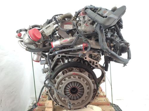 Engine HONDA CR-V III (RE_) 2.2 i-DTEC 4WD (RE6) | BP26902458M1 