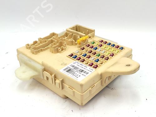 Used Fuse box Fuse box KIA SORENTO II (XM) [2009-2016] 36645317 36645317