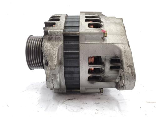 Alternator NISSAN ALMERA II (N16) | BP32852730M7 - Image 3