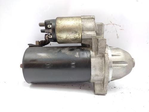 Used Starter MERCEDES-BENZ E-CLASS (W211) E 270 CDI (211.016) (177 hp) 28356478