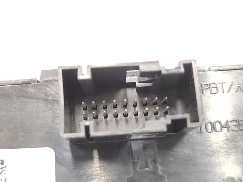 Warning switch PEUGEOT 5008 (0U_, 0E_) 1.6 HDi | BP36160799I22 - Image 6