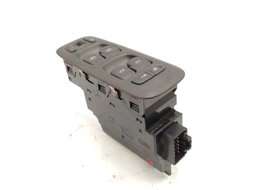 Left front window switch VOLVO S60 I (384) | BP37464017I27 - Image 2