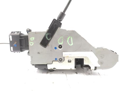 Front right lock CITROËN C4 Grand Picasso I (UA_) 2.0 HDi 138 | BP21156193C97 