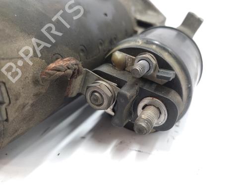 Startmotor OPEL ZAFIRA A MPV (T98)  | BP21157543M8 