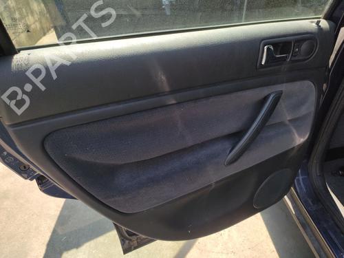 Front bumper VW PASSAT B5 (3B2) 1.8 | BP26989897C7 