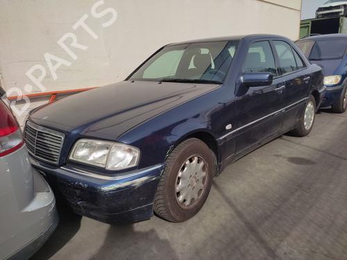 Left front window switch MERCEDES-BENZ C-CLASS (W202) C 220 CDI (202.133) | BP36263060I27  - Image 5