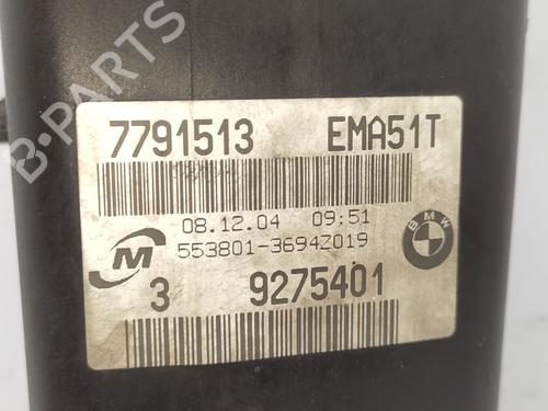 Expansion tank BMW 3 (E46) 320 d | BP28380799C120 