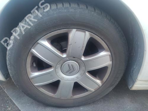 AC compressor CITROËN C4 I (LC_) 1.6 HDi | BP40020656M34  - Image 15