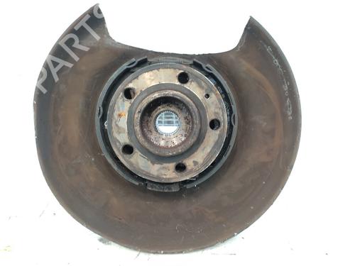 Right rear steering knuckle VOLVO XC90 I (275) D5 AWD | BP21157454M28 
