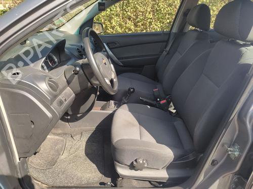 Warning switch CHEVROLET AVEO Hatchback (T300) 1.4 | BP32266847I22 