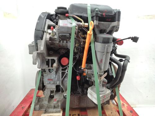 Motor SEAT LEON (1M1) 1.9 SDI (68 hp) 31856137