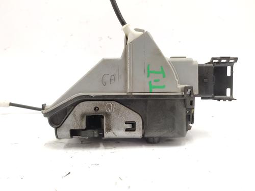 Used Rear left lock Rear left lock PEUGEOT 5008 (0U_, 0E_) 1.6 HDi (114 hp) 36357907 36357907