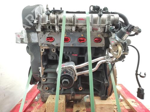 Motor SEAT LEON (1M1) 1.6 16 V (105 hp) 31854876