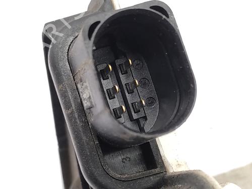 Rear left lock SEAT IBIZA IV (6J5, 6P1)  | BP21160058C100 