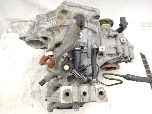 Gearbox VW GOLF IV (1J1) 1.9 TDI | BP21538367M3 