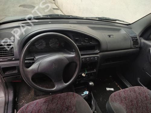 Gearbox CITROËN BERLINGO / BERLINGO FIRST MPV (MF_, GJK_, GFK_) 1.9 D (MFWJZ) | BP24034182M3 