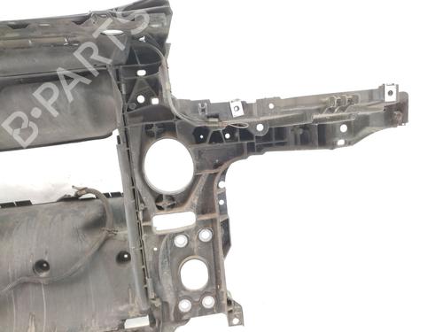 Front slam panel PORSCHE CAYENNE (9PA)  | BP29418864C72 
