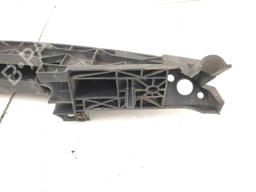 Front bumper reinforcement PEUGEOT 206 Hatchback (2A/C) 1.4 i | BP21161464C109 