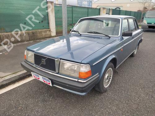 Used Parts VOLVO 240 (P242, P244) [1974-1993]  2199434