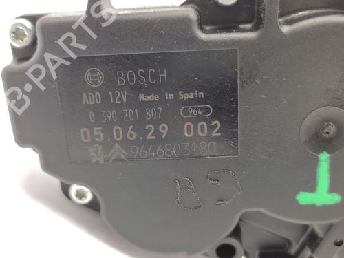 Essuie-glace moteur arrière CITROËN C4 I (LC_) 1.6 HDi | BP29586370M102 