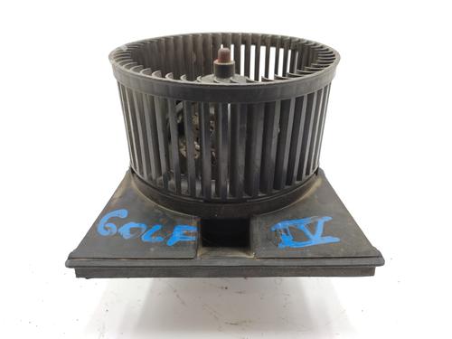 Heater blower motor VW GOLF IV (1J1) | BP21153138M62