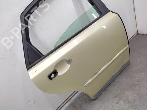 Right rear door VOLVO S40 II (544) 1.8 | BP30933523C5