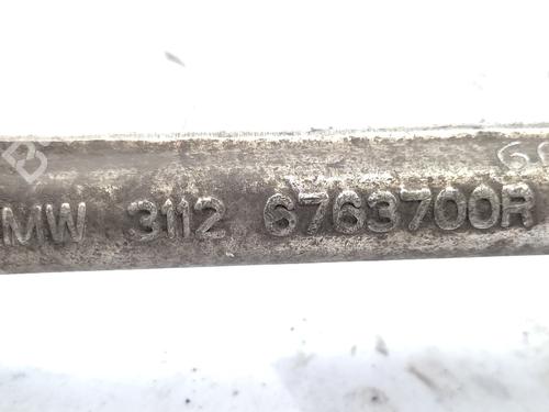 Right front suspension arm BMW 1 (E87) 118 d | BP21159244M13 