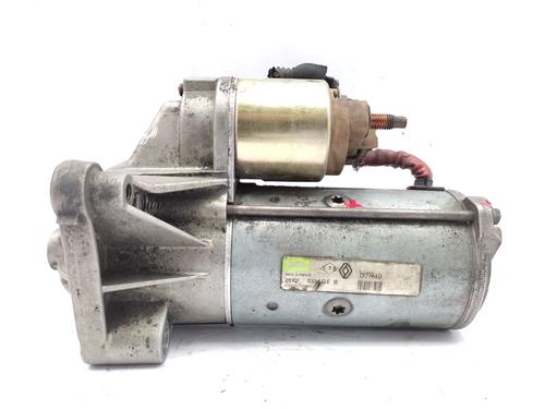 Used Starter RENAULT LAGUNA II (BG0/1_) 1.9 dCi (BG08, BG0G) (120 hp) 25849717