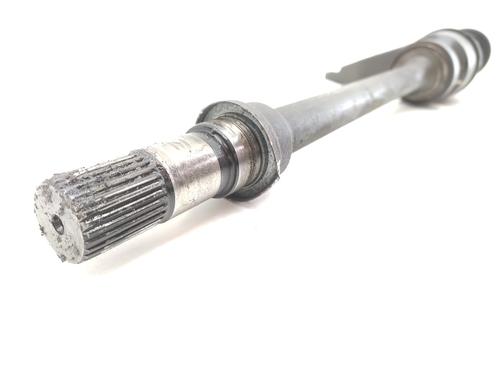 Right front driveshaft KIA CARNIVAL II (GQ) 2.9 CRDi | BP21155996M39 