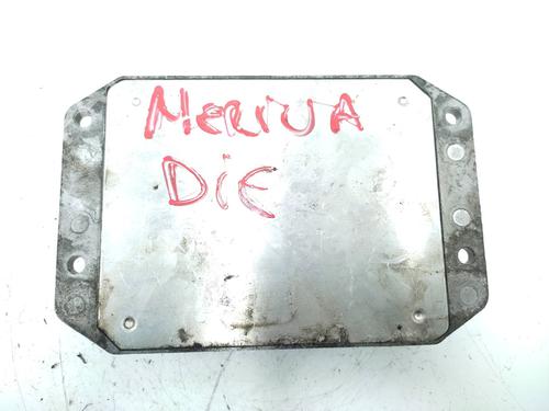 Engine control unit (ECU) OPEL MERIVA A MPV (X03)  | BP21150224M57 