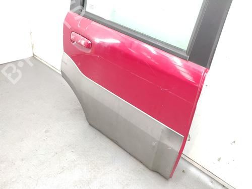 Right rear door FIAT PANDA (169_) 1.3 D Multijet 4x4 (169.AXC2A) | BP26456560C5 