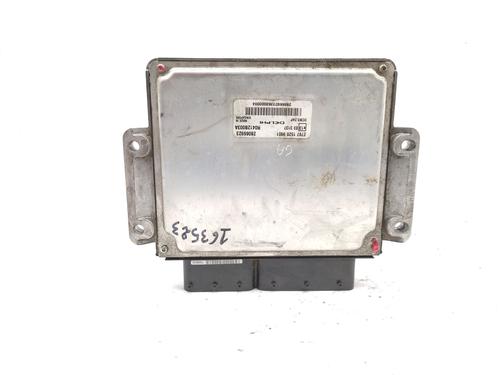 Engine control unit (ECU) TATA INDICA 1.4 i | BP39535966M57  - Image 5