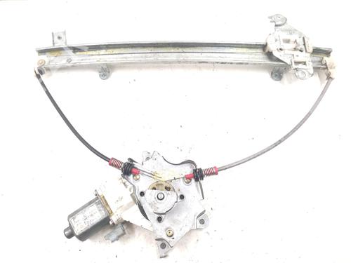 Used Front left window mechanism NISSAN MICRA III (K12) [2002-2010]  21151718