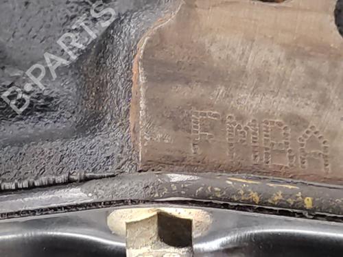 Engine FORD MONDEO III (B5Y) 2.0 TDCi | BP30699567M1