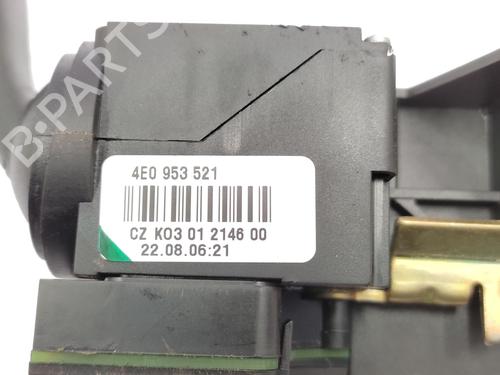 Steering column stalk AUDI A4 B7 Avant (8ED) 3.0 TDI quattro | BP32059332I23 