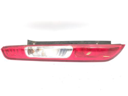 Used Left taillight FORD FOCUS II (DA_, HCP, DP) [2004-2013]  21159579