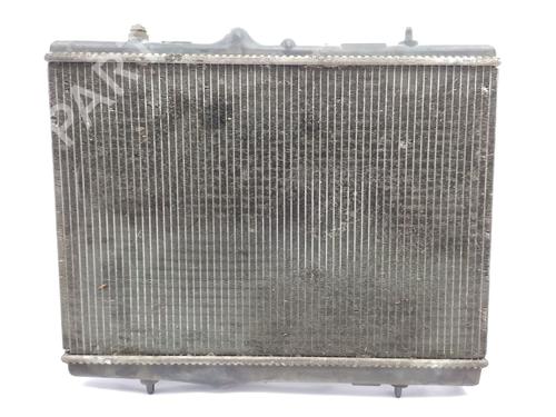 Water radiator PEUGEOT 307 SW (3H) 2.0 HDI 110 | BP29351931M31 